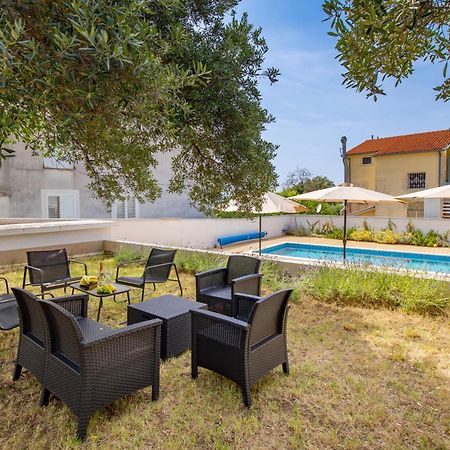 Villa Mar Selce Buitenkant foto