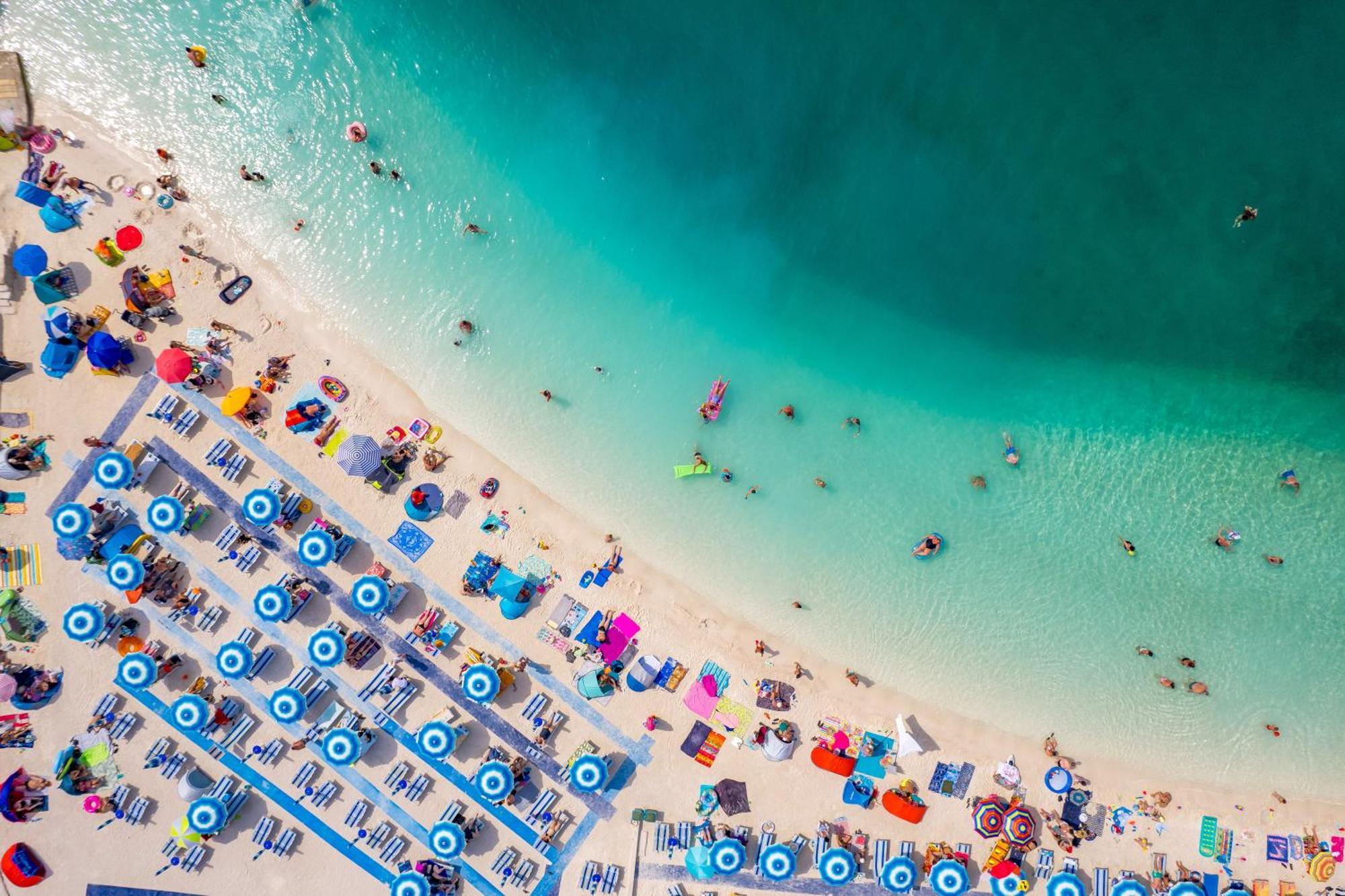 Villa Mar Selce Buitenkant foto