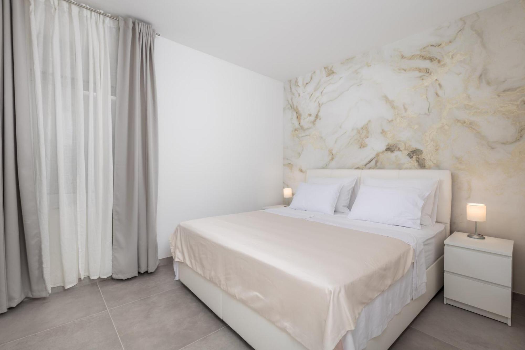Villa Mar Selce Buitenkant foto